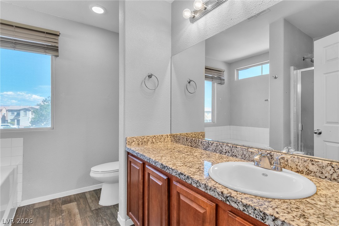 6041 El Sol Drive Las Vegas NV 89142