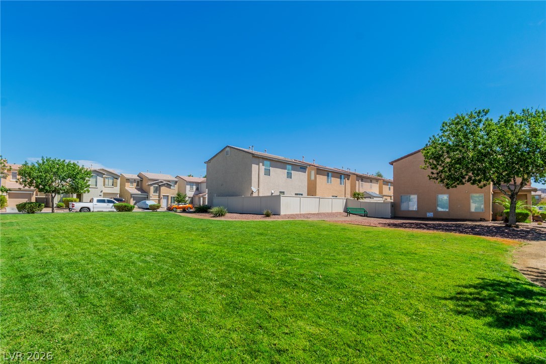 6041 El Sol Drive Las Vegas NV 89142