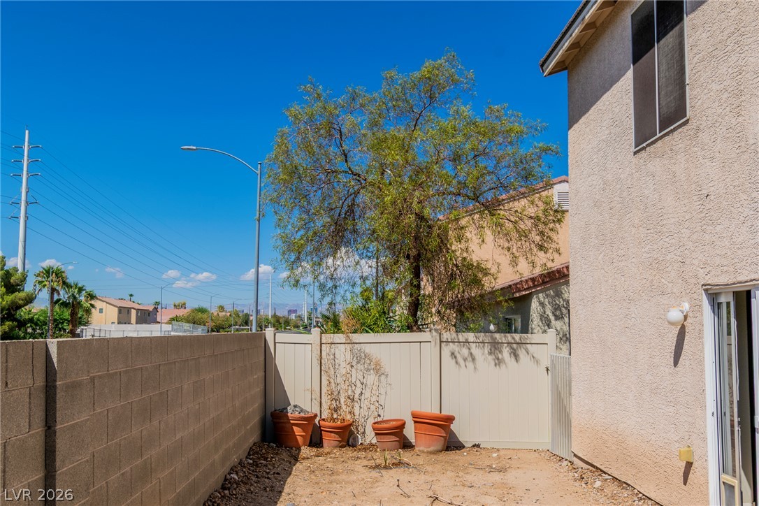 6041 El Sol Drive Las Vegas NV 89142