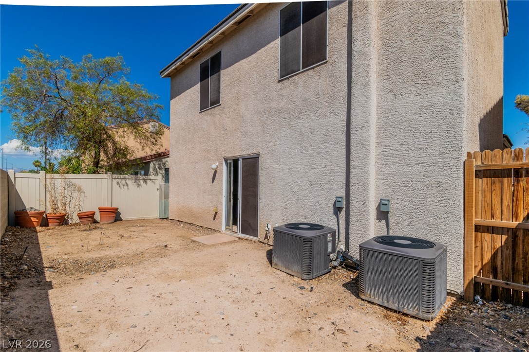 6041 El Sol Drive Las Vegas NV 89142