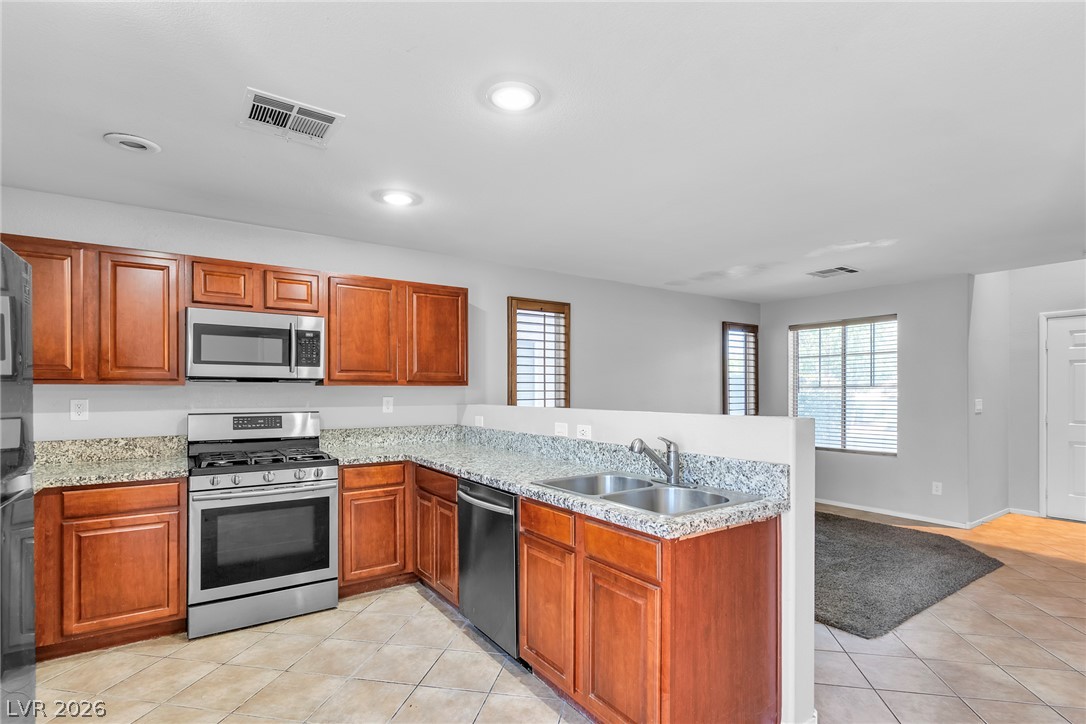 6041 El Sol Drive Las Vegas NV 89142