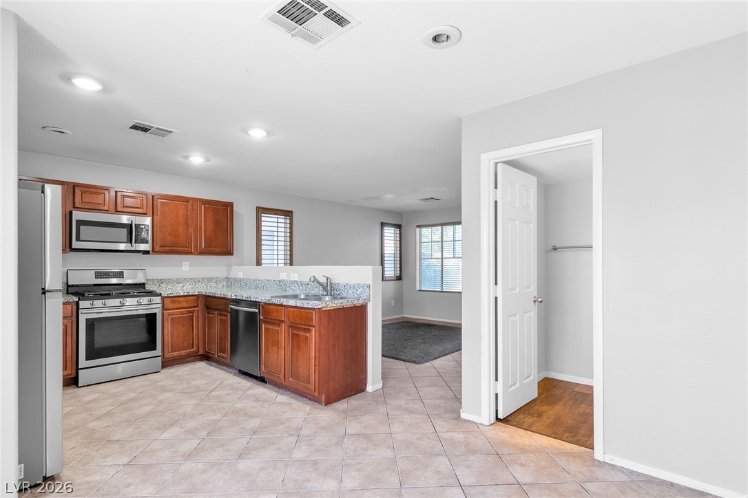 6041 El Sol Drive Las Vegas NV 89142