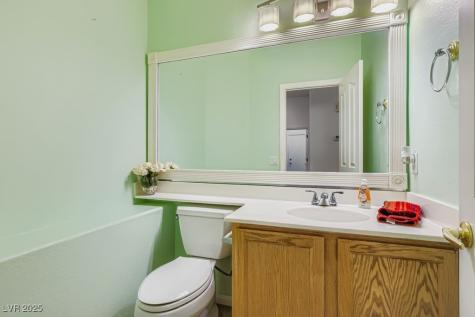 8777 Shady Peak Way Las Vegas NV 89123