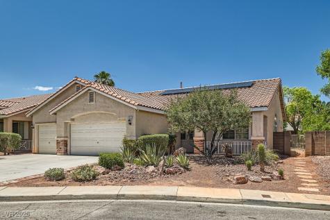 8777 Shady Peak Way Las Vegas NV 89123