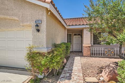 8777 Shady Peak Way Las Vegas NV 89123