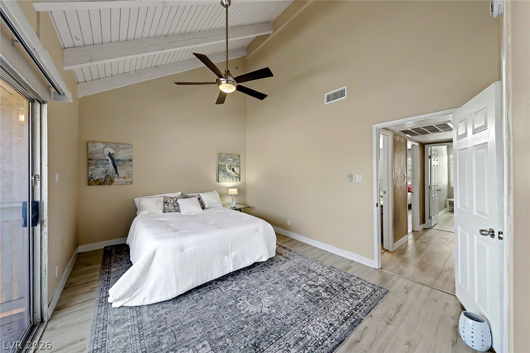 572 Willow Green Drive Las Vegas NV 89169