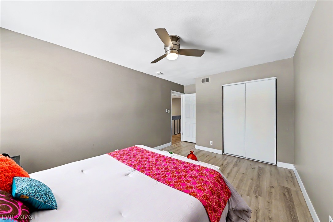 572 Willow Green Drive Las Vegas NV 89169