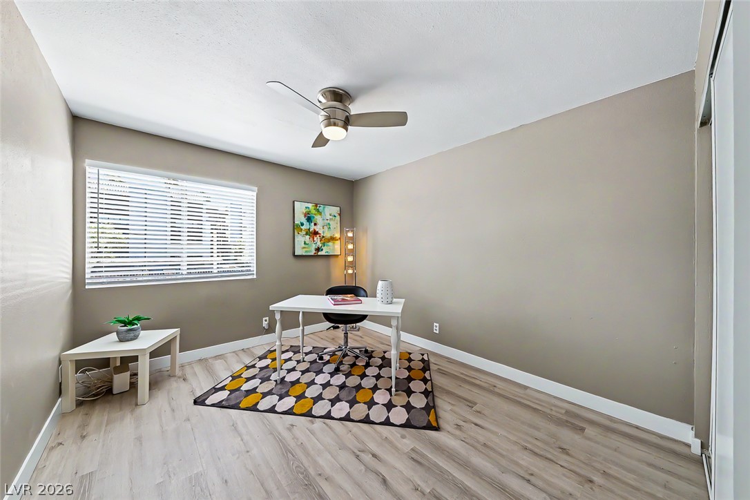 572 Willow Green Drive Las Vegas NV 89169
