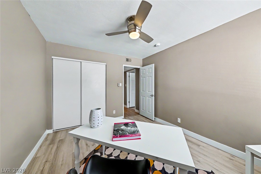 572 Willow Green Drive Las Vegas NV 89169