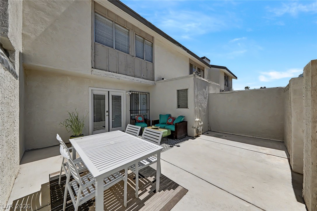 572 Willow Green Drive Las Vegas NV 89169