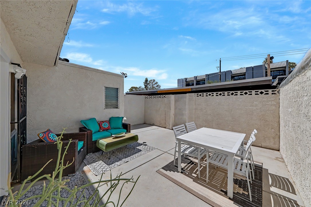 572 Willow Green Drive Las Vegas NV 89169