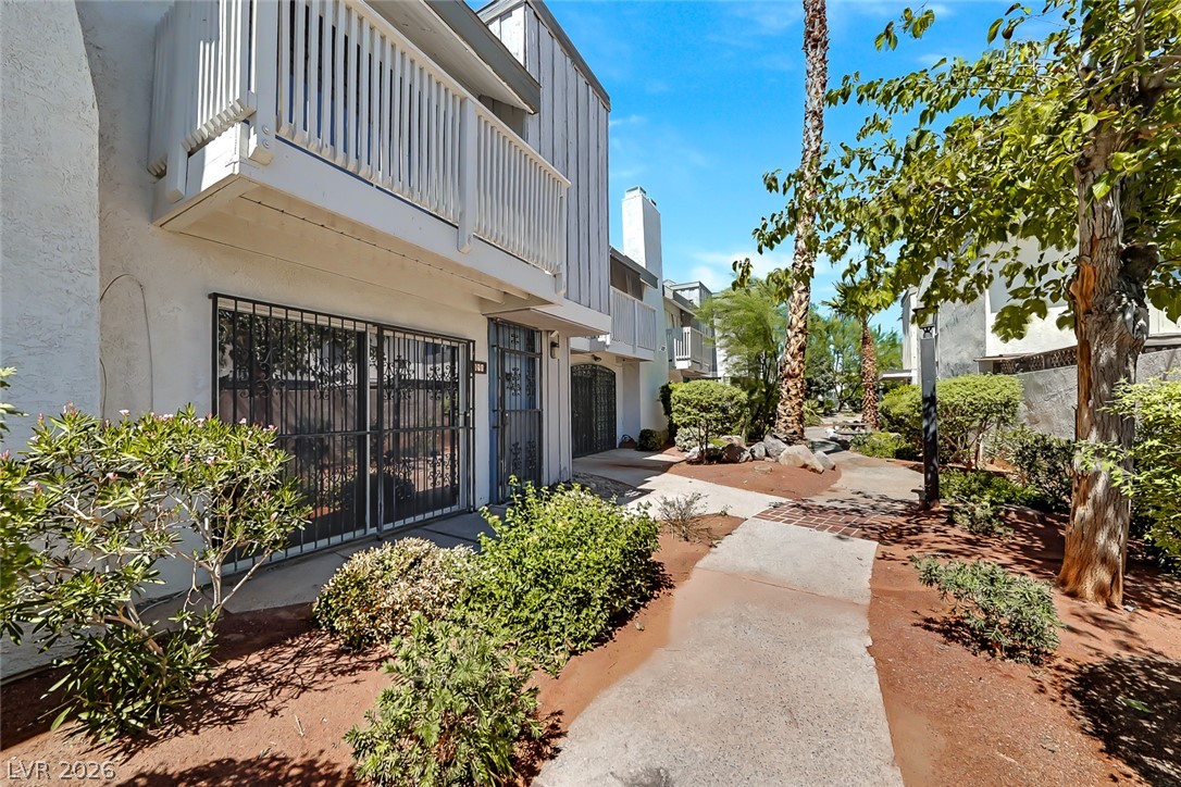 572 Willow Green Drive Las Vegas NV 89169
