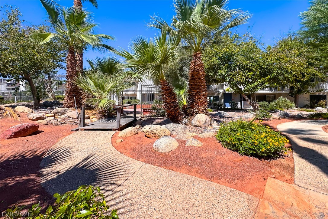 572 Willow Green Drive Las Vegas NV 89169