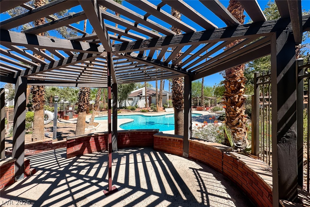 572 Willow Green Drive Las Vegas NV 89169