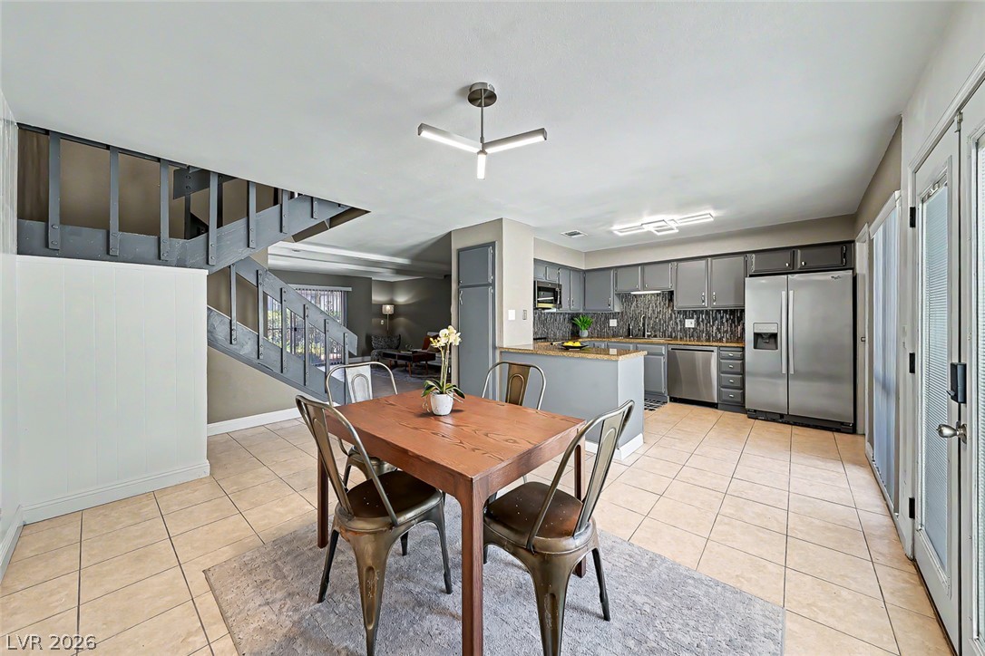 572 Willow Green Drive Las Vegas NV 89169