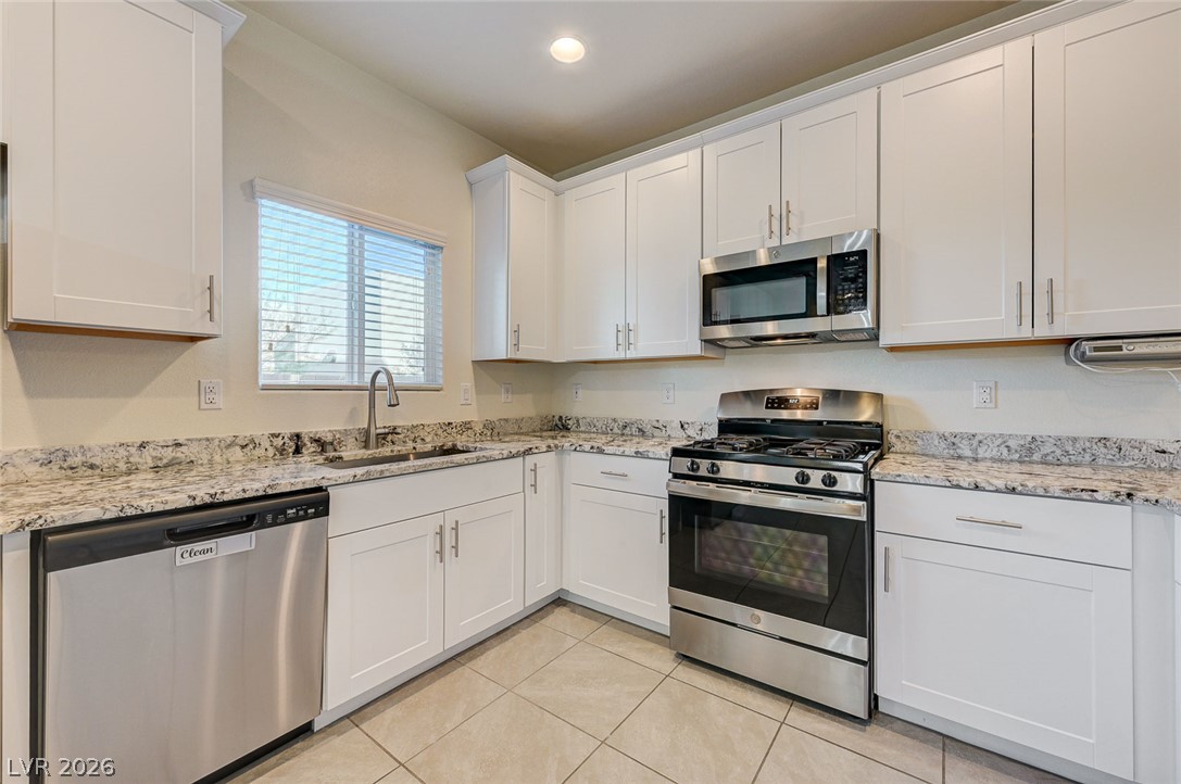 5480 Enchanted Rose Street Las Vegas NV 89148