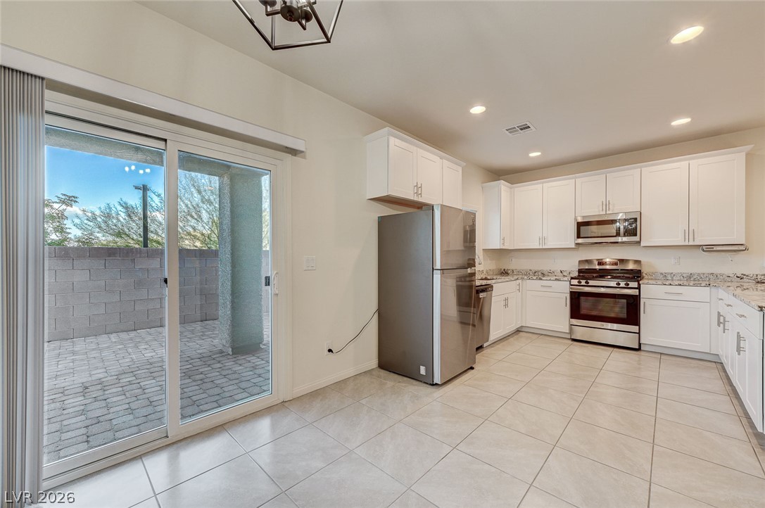 5480 Enchanted Rose Street Las Vegas NV 89148