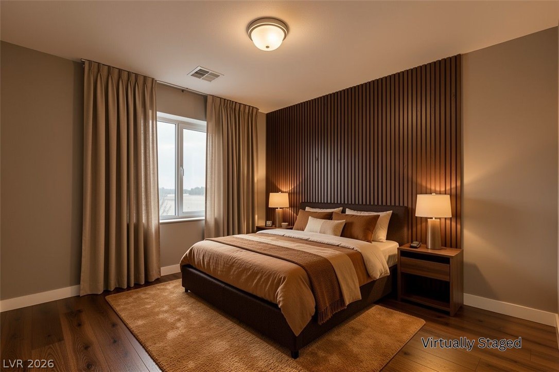 5480 Enchanted Rose Street Las Vegas NV 89148