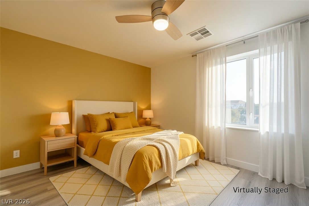 5480 Enchanted Rose Street Las Vegas NV 89148