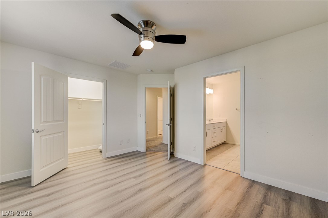 5480 Enchanted Rose Street Las Vegas NV 89148