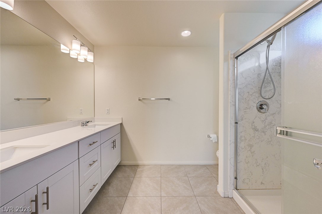 5480 Enchanted Rose Street Las Vegas NV 89148
