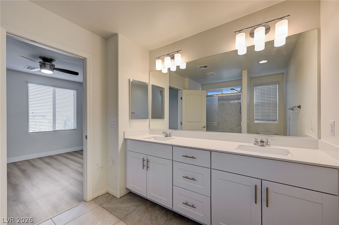 5480 Enchanted Rose Street Las Vegas NV 89148