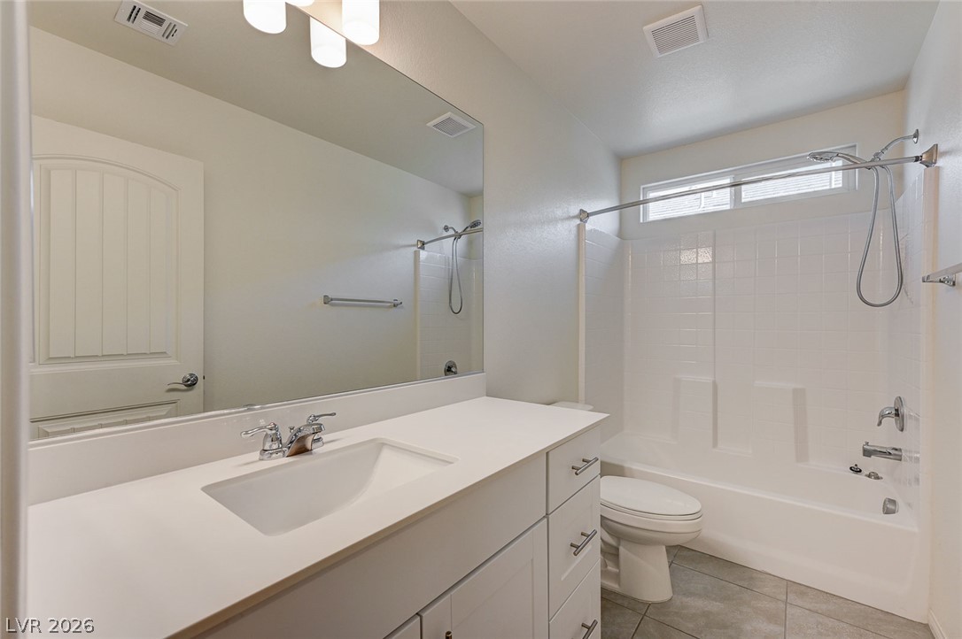 5480 Enchanted Rose Street Las Vegas NV 89148