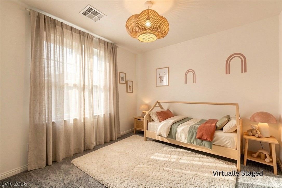 5480 Enchanted Rose Street Las Vegas NV 89148