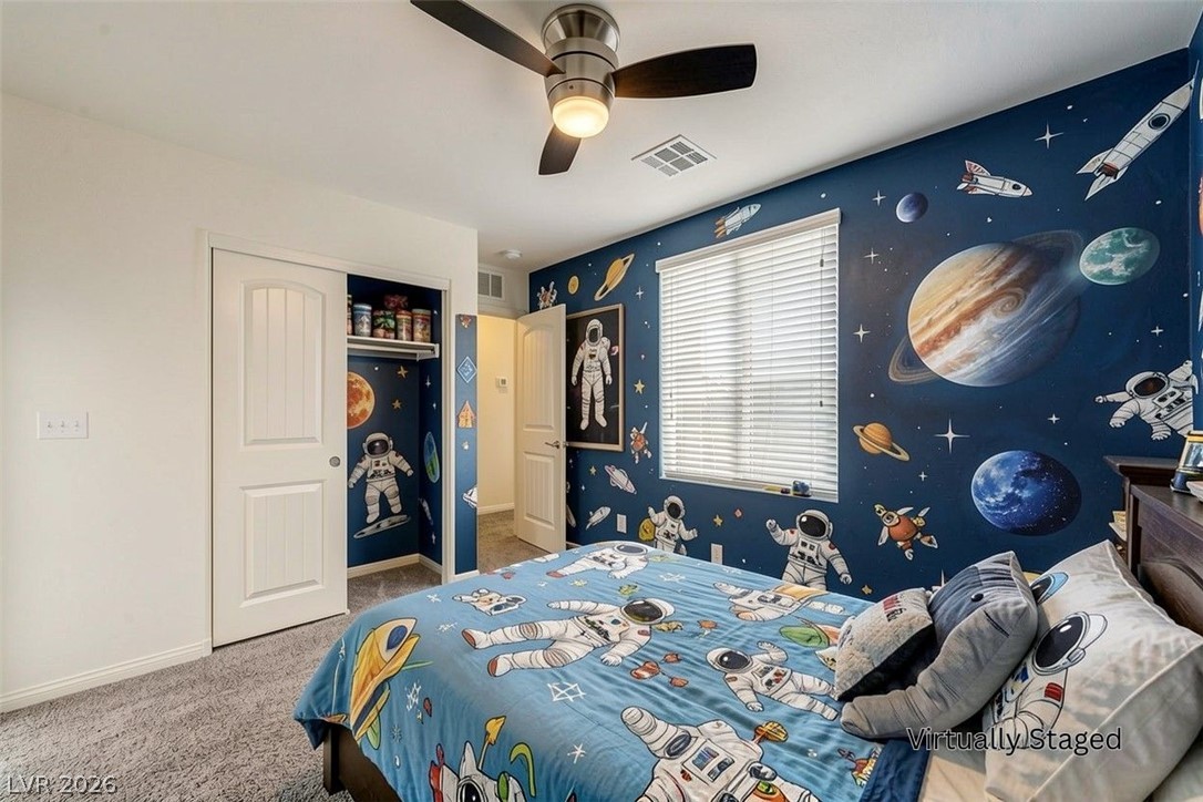 5480 Enchanted Rose Street Las Vegas NV 89148