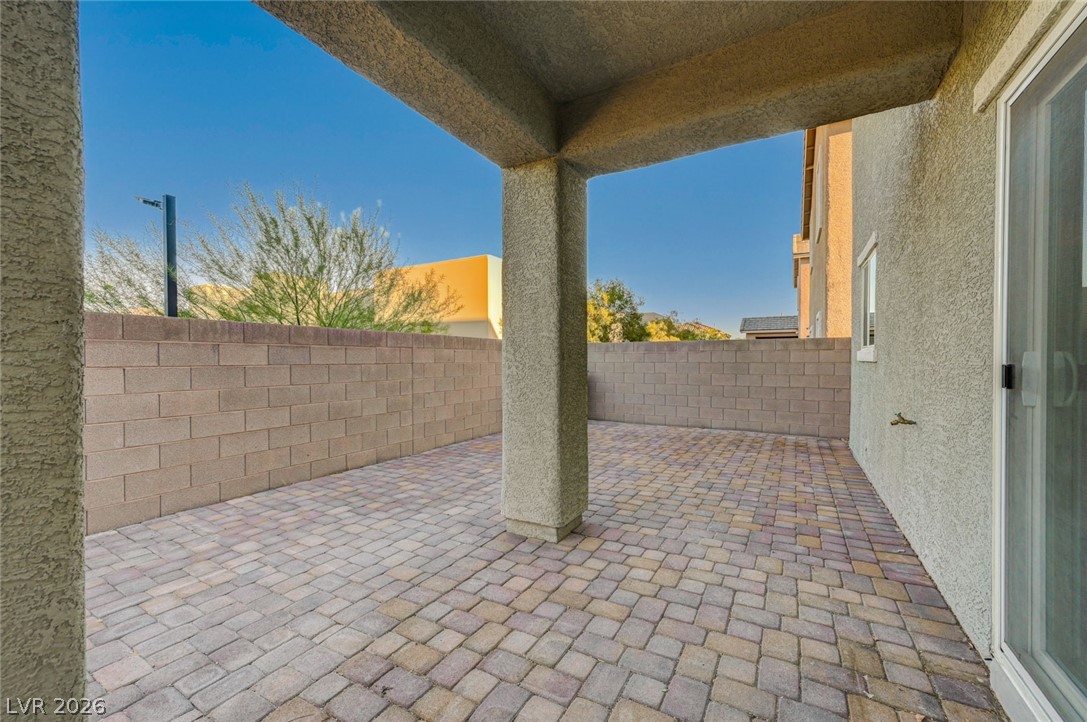 5480 Enchanted Rose Street Las Vegas NV 89148