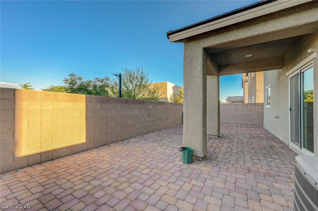 5480 Enchanted Rose Street Las Vegas NV 89148