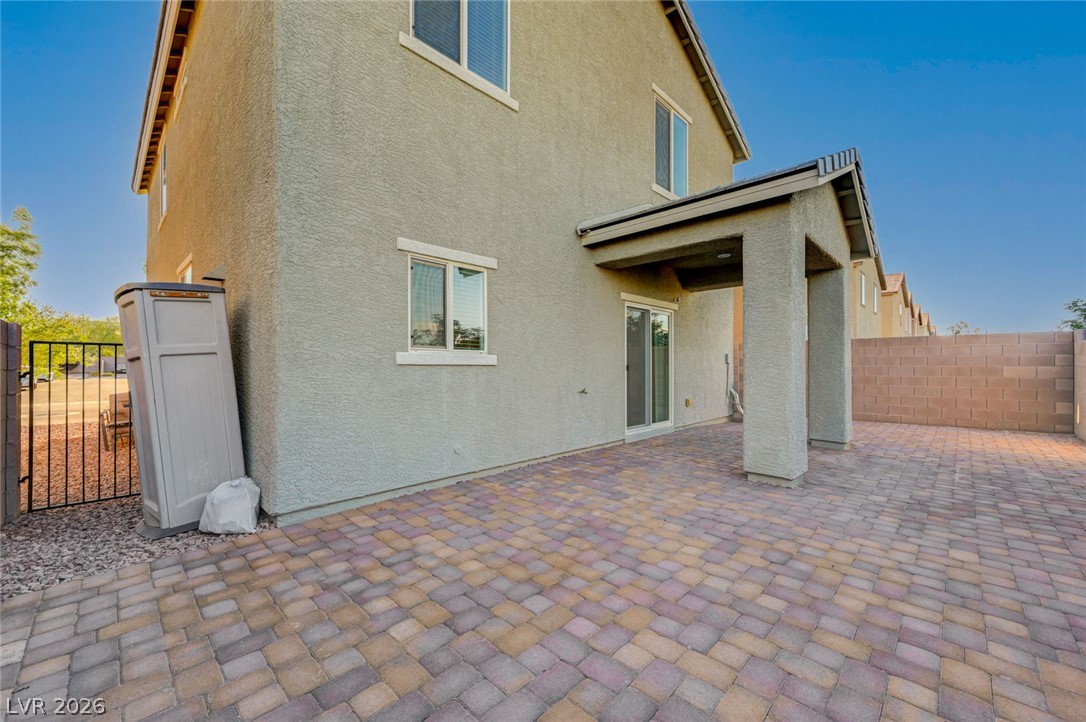5480 Enchanted Rose Street Las Vegas NV 89148