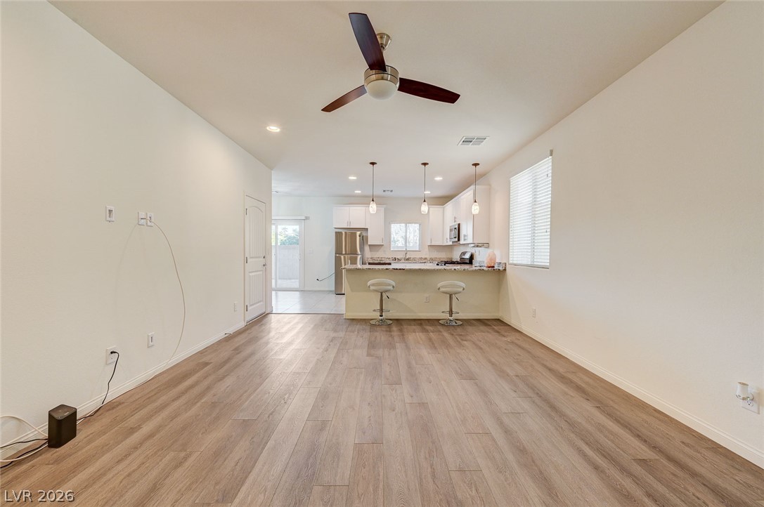 5480 Enchanted Rose Street Las Vegas NV 89148