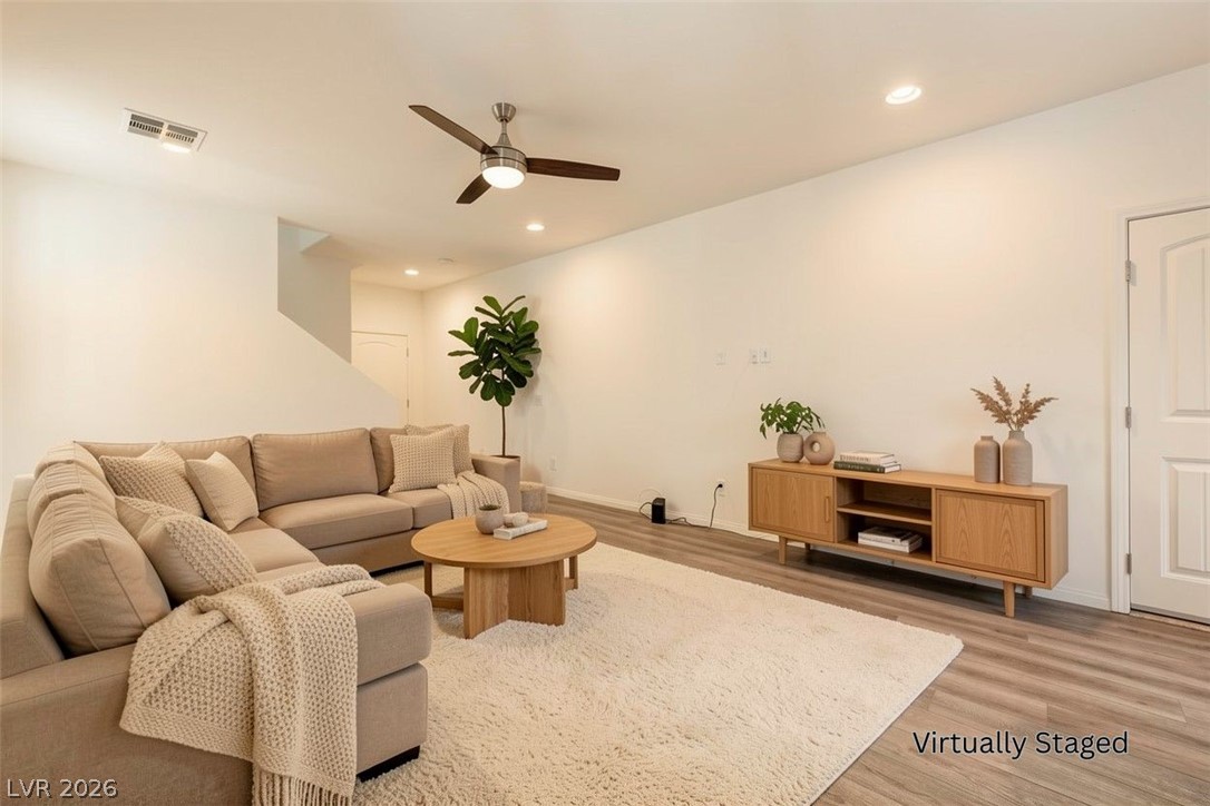 5480 Enchanted Rose Street Las Vegas NV 89148