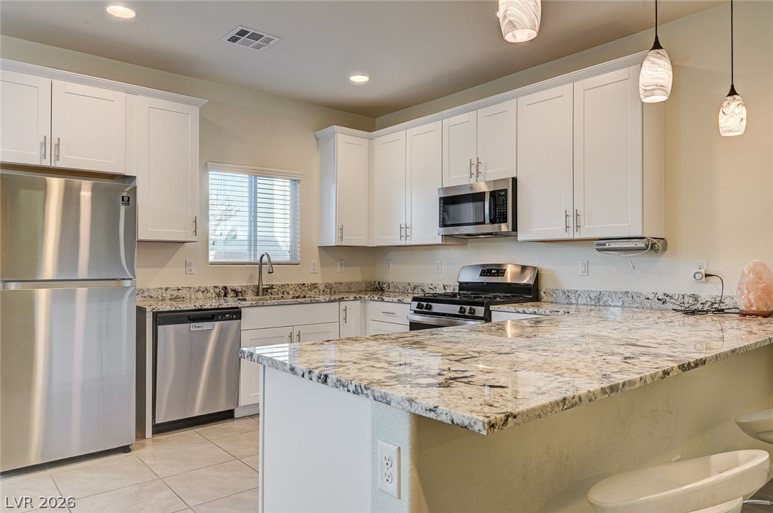 5480 Enchanted Rose Street Las Vegas NV 89148
