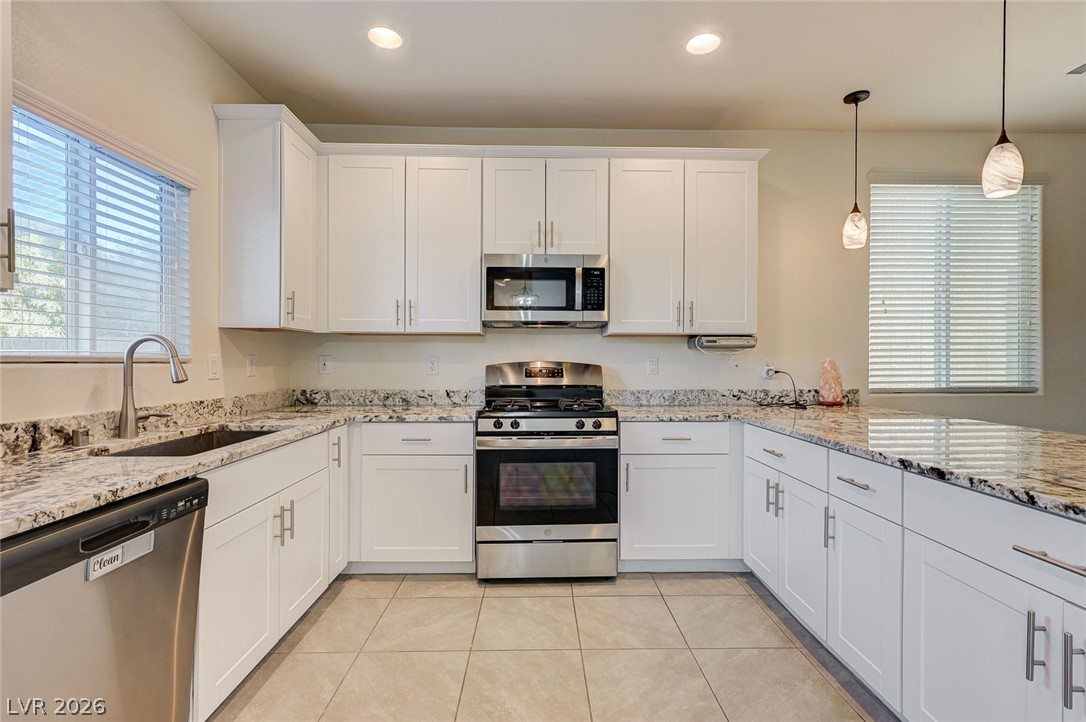 5480 Enchanted Rose Street Las Vegas NV 89148