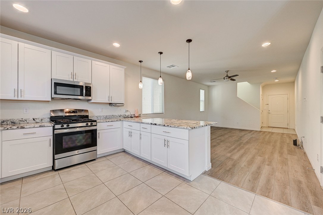 5480 Enchanted Rose Street Las Vegas NV 89148