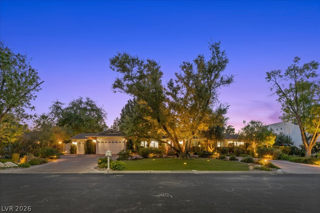 204 Rosemary Lane Las Vegas NV 89107