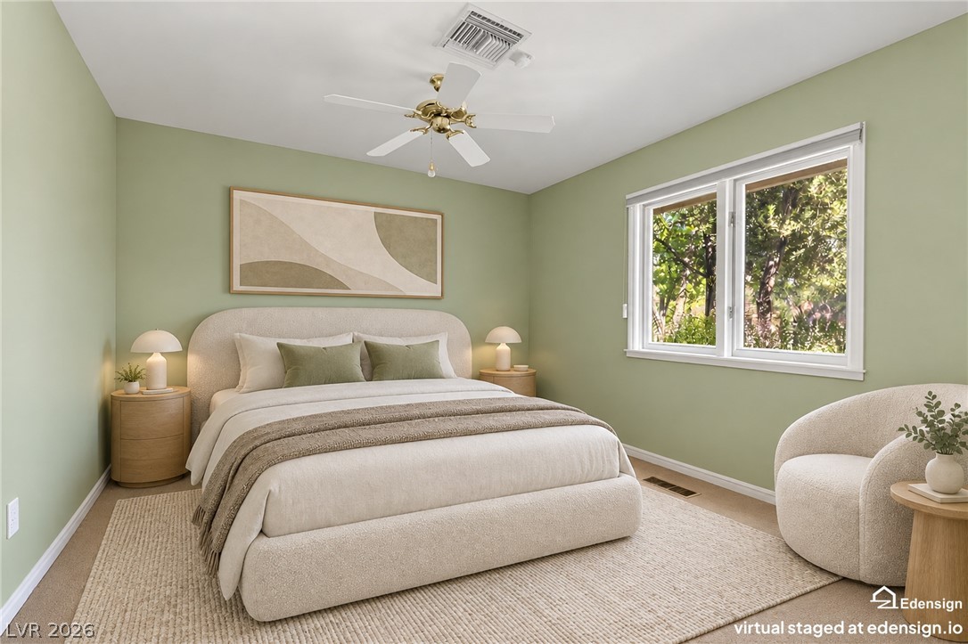 204 Rosemary Lane Las Vegas NV 89107
