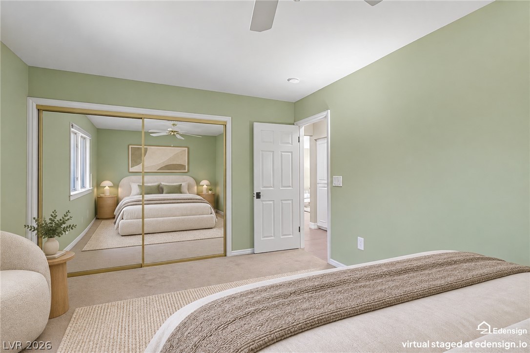 204 Rosemary Lane Las Vegas NV 89107