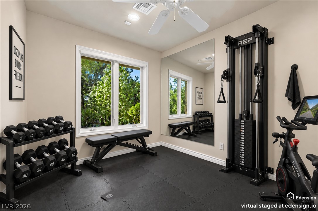 204 Rosemary Lane Las Vegas NV 89107