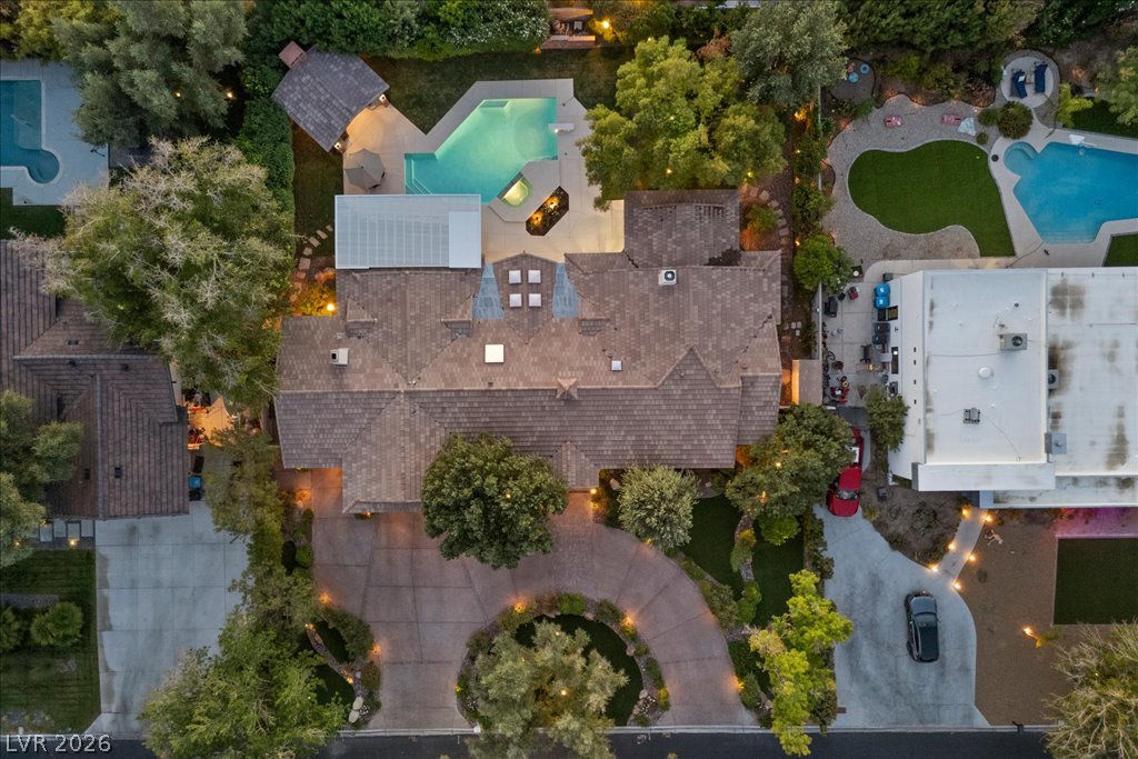 204 Rosemary Lane Las Vegas NV 89107