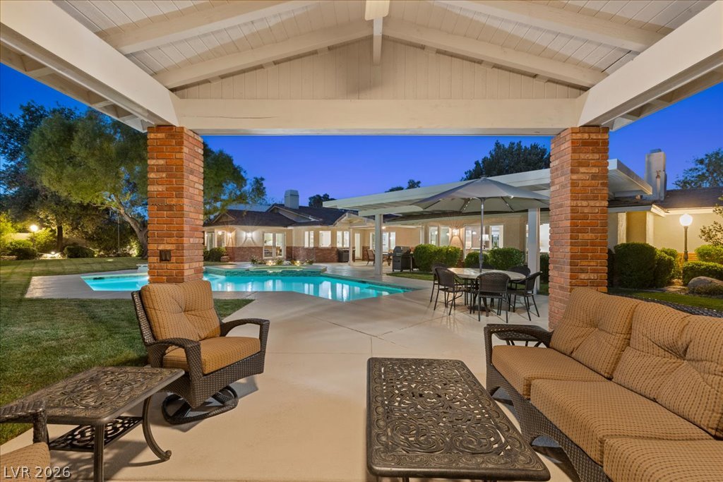 204 Rosemary Lane Las Vegas NV 89107