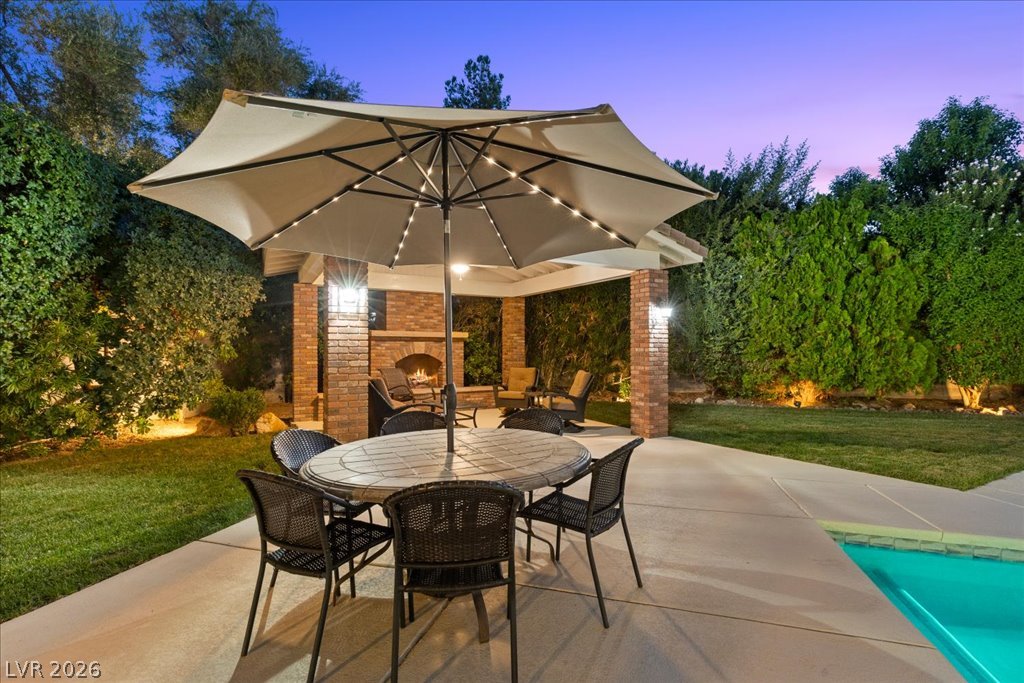 204 Rosemary Lane Las Vegas NV 89107