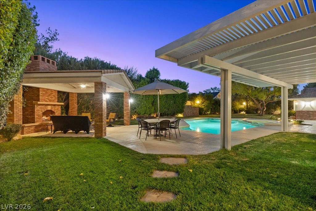 204 Rosemary Lane Las Vegas NV 89107