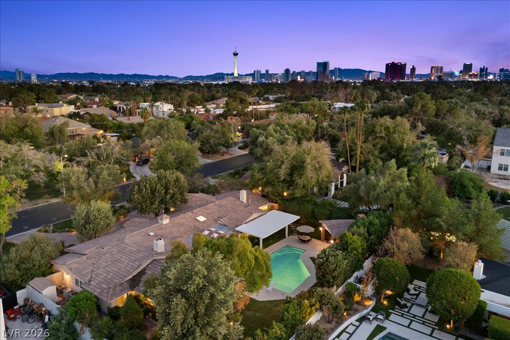 204 Rosemary Lane Las Vegas NV 89107