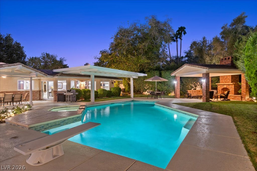 204 Rosemary Lane Las Vegas NV 89107