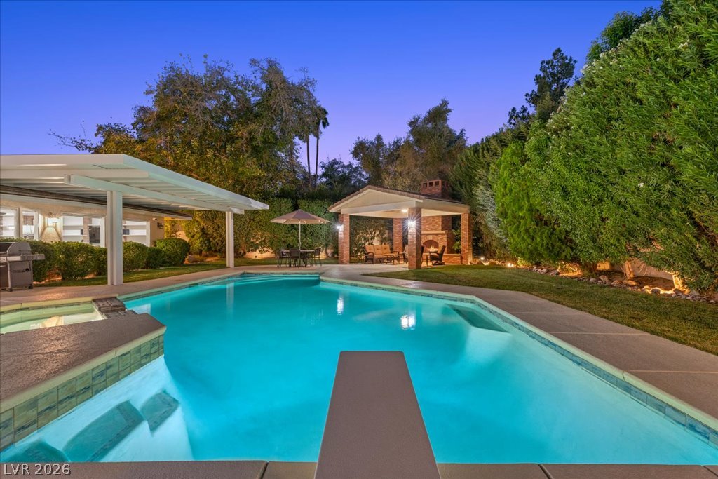 204 Rosemary Lane Las Vegas NV 89107