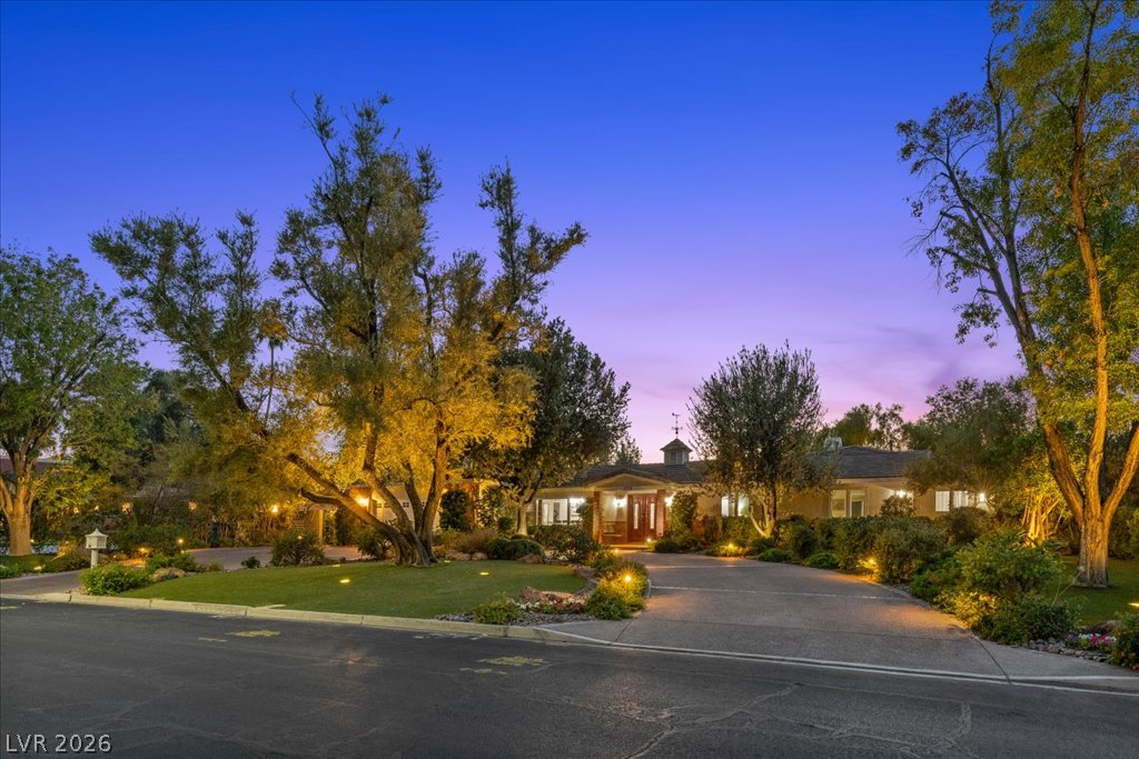 204 Rosemary Lane Las Vegas NV 89107