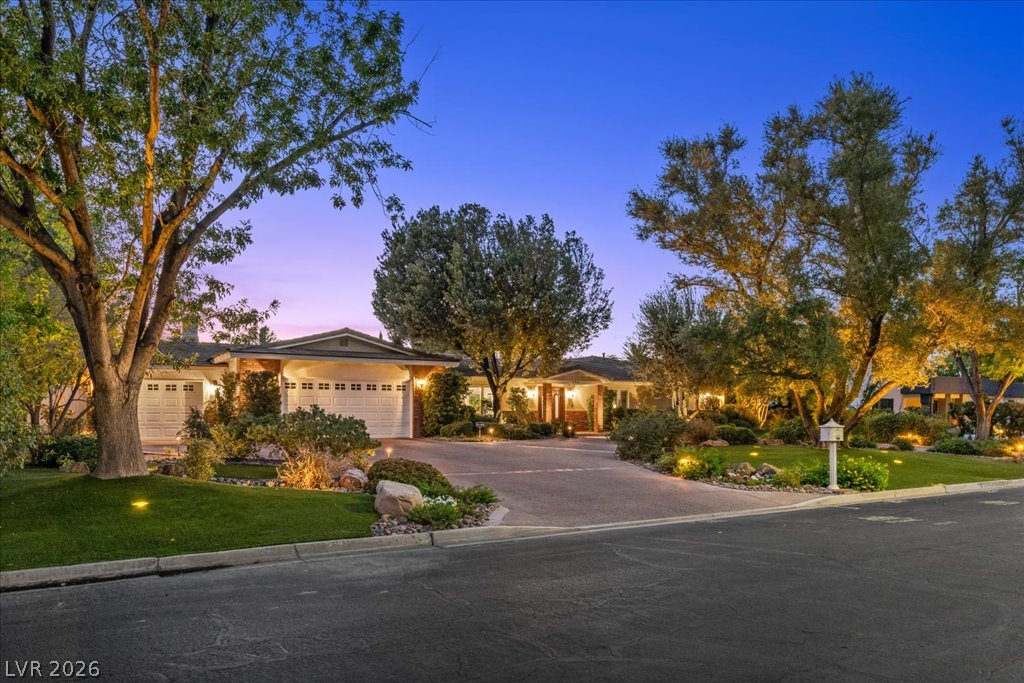 204 Rosemary Lane Las Vegas NV 89107